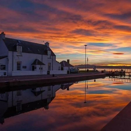 South Kessock Seacot Cottage In The Heart Of The Highlands מראה חיצוני תמונה