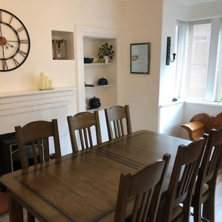 South Kessock Seacot Cottage In The Heart Of The Highlands מראה חיצוני תמונה