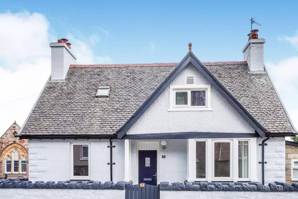 South Kessock Seacot Cottage In The Heart Of The Highlands מראה חיצוני תמונה