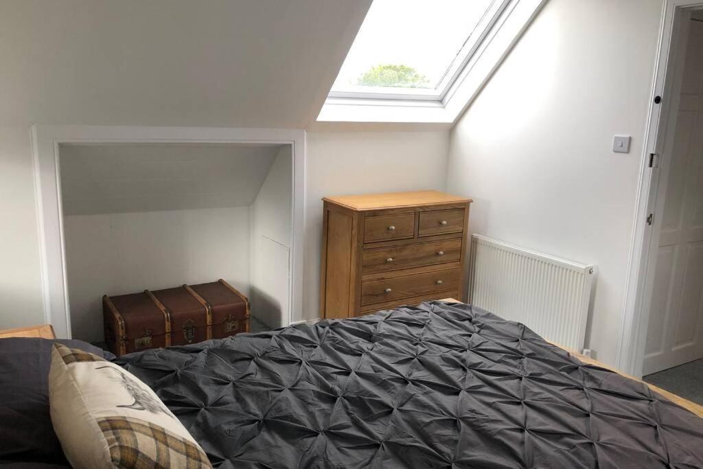 South Kessock Seacot Cottage In The Heart Of The Highlands מראה חיצוני תמונה