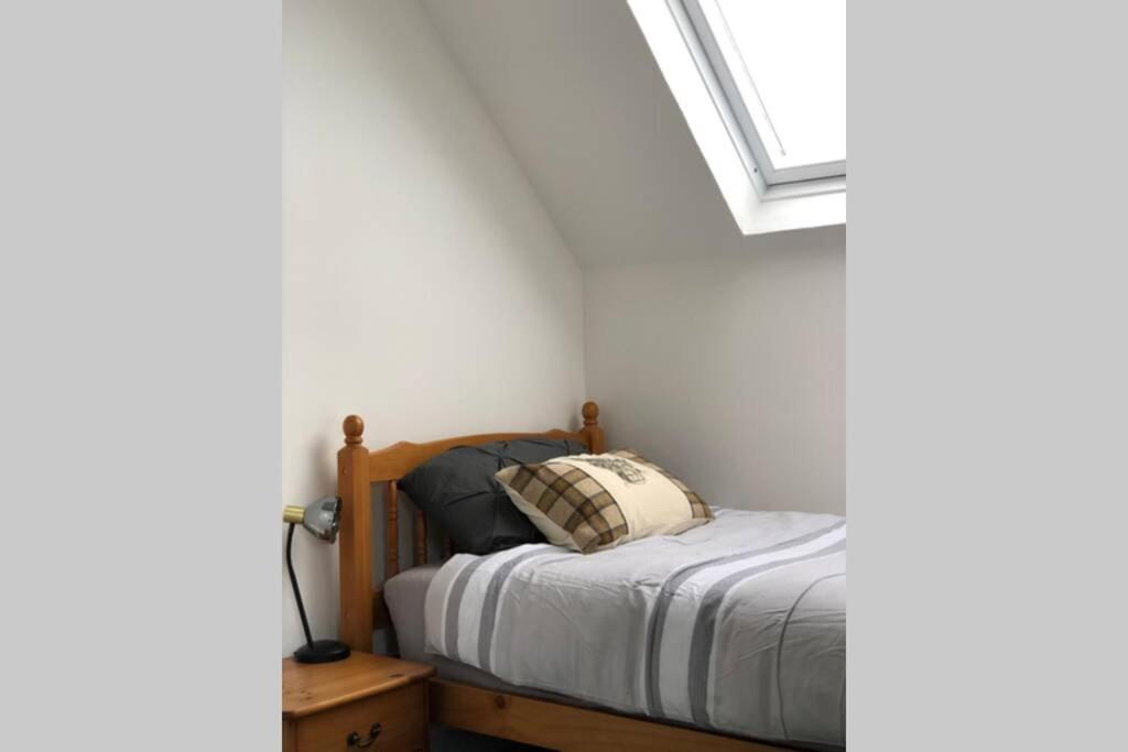 South Kessock Seacot Cottage In The Heart Of The Highlands מראה חיצוני תמונה