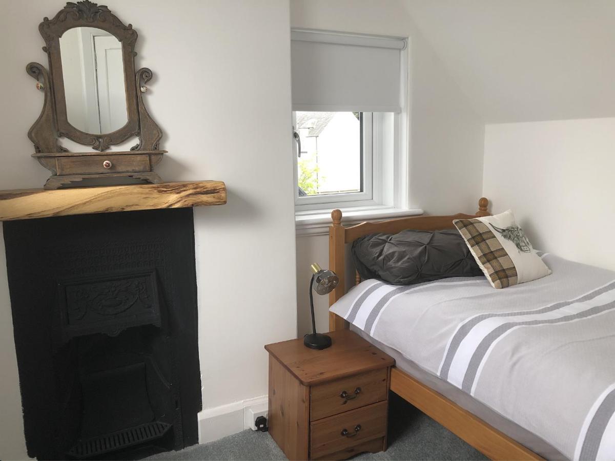 South Kessock Seacot Cottage In The Heart Of The Highlands מראה חיצוני תמונה